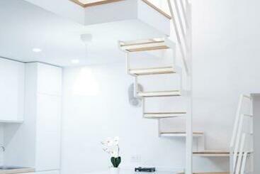 Bed And Breakfast: Nonna Rosa