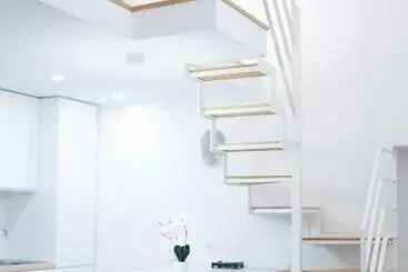 Bed And Breakfast: Nonna Rosa