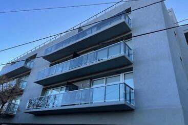 Ferienwohnungen Departamentos Boutique