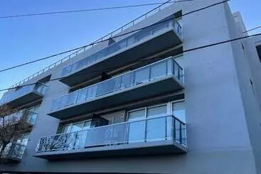 ツーリストアパートメント Departamentos Boutique
