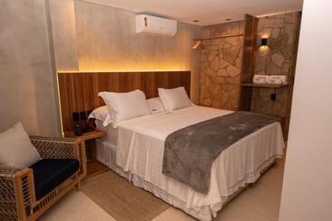 アパートホテル Maré Loft Praia