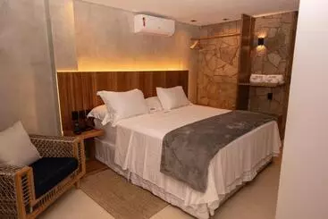 Apart Hotel Maré Loft Praia
