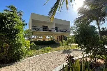 Majatalo Vila Saguaro