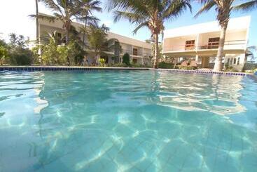 Pension Vila Saguaro