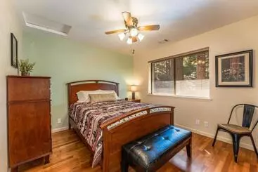 Turistihuoneistot Yosemite Rendezvous