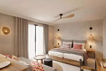 Aparthotel Casita Blanca   Adults Only 3sup
