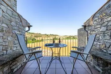 ツーリストアパートメント El Clos 3