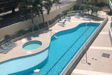 Rio Stay Apartamento