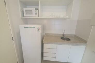 בית מלון כפרי Fusion Express, Garagem+internet+lazer