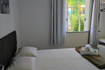 ホテル Pousada Vale Do Sol Capitólio