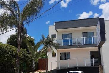 Hotel Pousada Vale Do Sol Capitólio