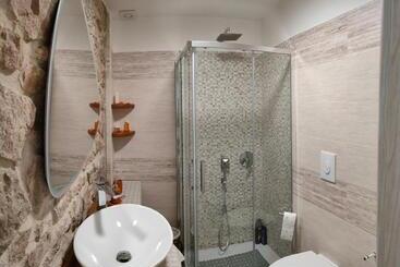 شقق خاصة سياحية La Piazzetta