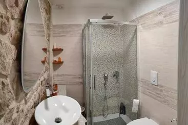 Apartaments turístics La Piazzetta
