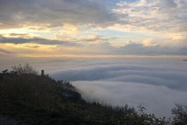 פנסיון Il Vicolino