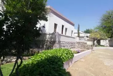 Pension Travellers Joy Guest House