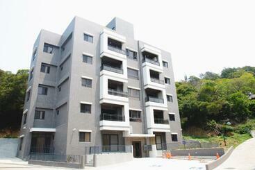 پانسیون 亞窩行館 Yao Guesthouse