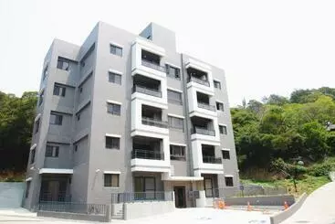 Pension  亞窩行館 Yao Guesthouse