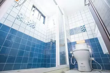 پانسیون 亞窩行館 Yao Guesthouse