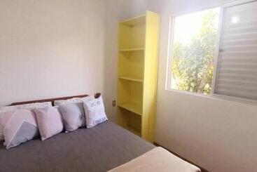 Aparthotel Pousada Moradas Da Praia