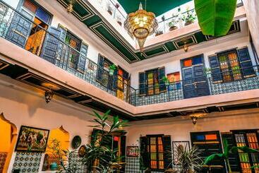 Riad Nouceiba Marrakech