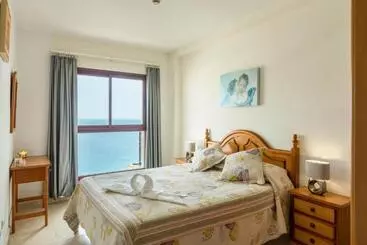 Vakantie-appartementen Su Eminencia