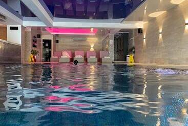 Apartman M&s Zoned 2