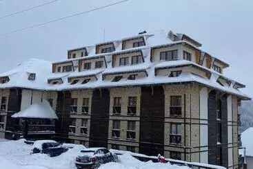 Apartman M&s   Zoned 2