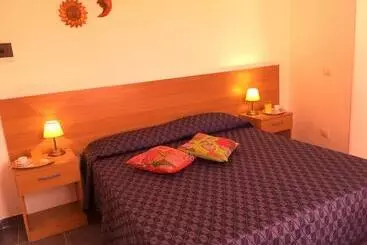 Bed & Breakfast Samarcanda Camere E Appartamenti