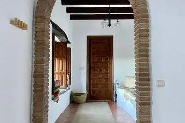 ツーリストアパートメント Casa Molino De Los Patos