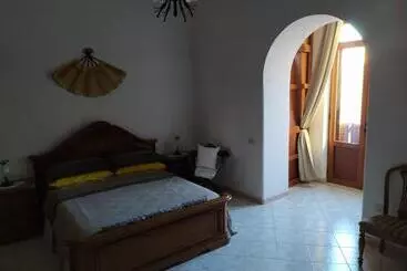 Turistlägenheter Dimora Letizia Apartment