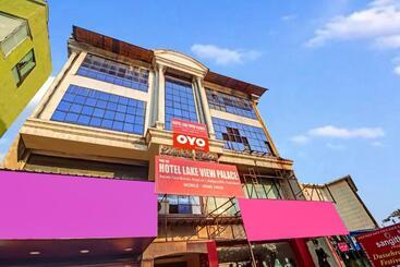 Flagship Hotel New Lakeview Palace 1