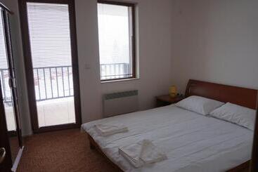 Aparthotel Grand Monastery Apart