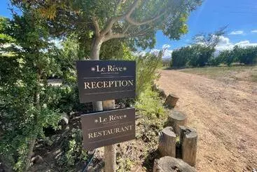 Hotel Le Rêve Boutique Hôtel