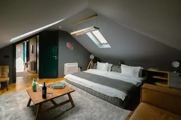 Otel Mert Boutique