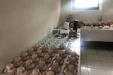 Hotel Morada De Leste