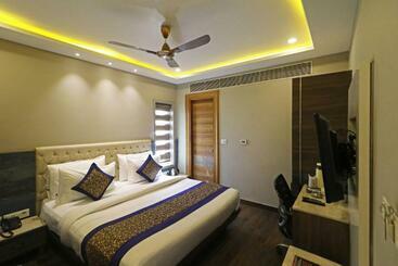 Hôtel The Ivy Grand With Free Secured Parking