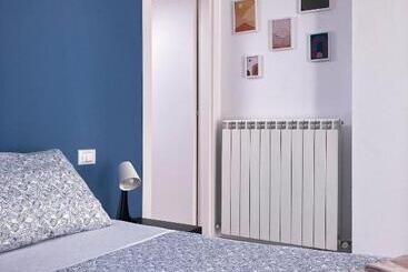 آپارتمان‌های توریست‌ها Iumiko In Centro