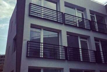 Pensjonat Casa Mario