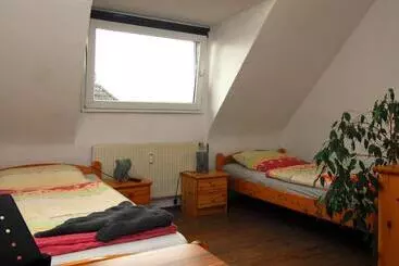 Majatalo Monteurwohnung Krings Ferienwohnung Am Steinbüchel 1
