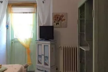 Pensione L Angolino, Casale Vita Nova