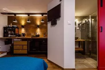 Pension Origo Vendégház