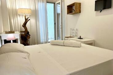 פנסיון Sal.to Nel Blu