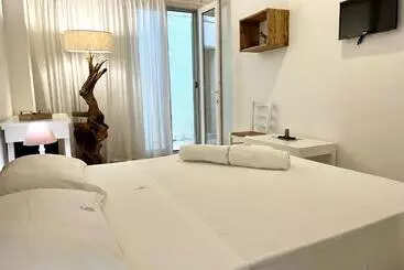 Pensione Sal.to Nel Blu