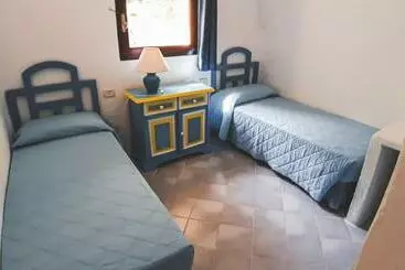 Aparthotel Residence I Cormorani Bis