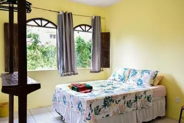Bed and Breakfast Casa Da Mineira Hospedaria