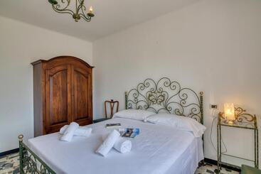 Apartamenty turystyczne Ca Di Mamma   Happy Rentals