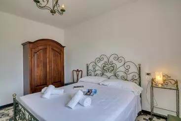 Apartamenty turystyczne Ca Di Mamma Happy Rentals