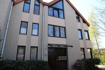 Apartamentos turísticos Christel Zwischenahn