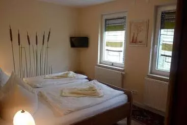 Appartamenti turistici Fw Speicherdomicil Wg 1 Objekt Id 12155 7