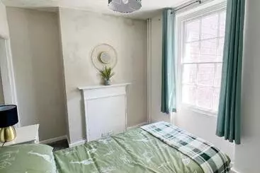 Apartaments turístics Gigi S Place